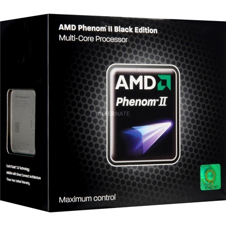 Phenom II X4 975
