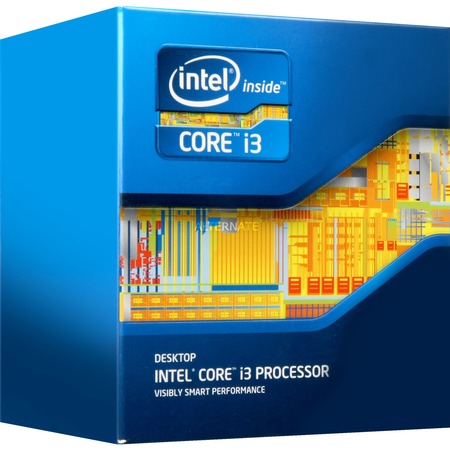 Core i3-2125