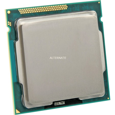 Core i5-2320