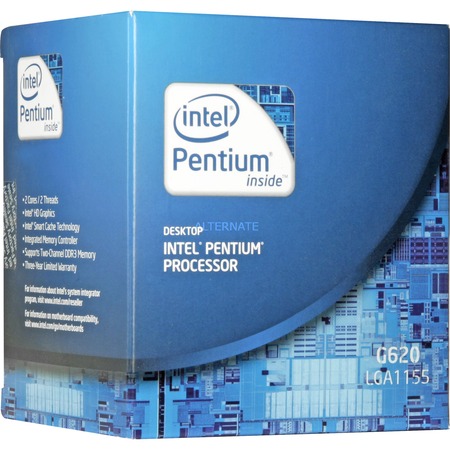 Pentium G620
