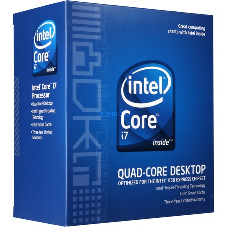 Core i7 950