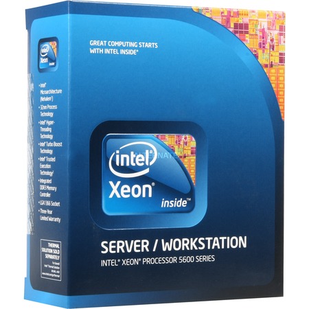 Xeon E5620