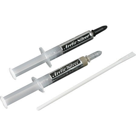 Lees meer... : Silver Thermal Adhesive