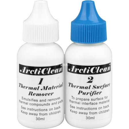 ArctiClean