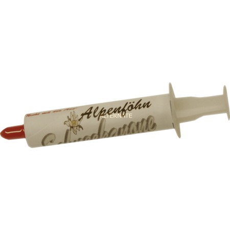 Alpenföhn