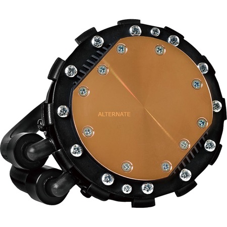 KÜHLER H2O 620
