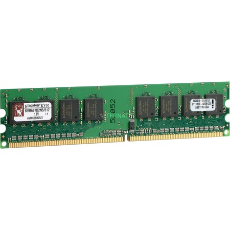 Lees meer... : 512 Mb Ddr2 667