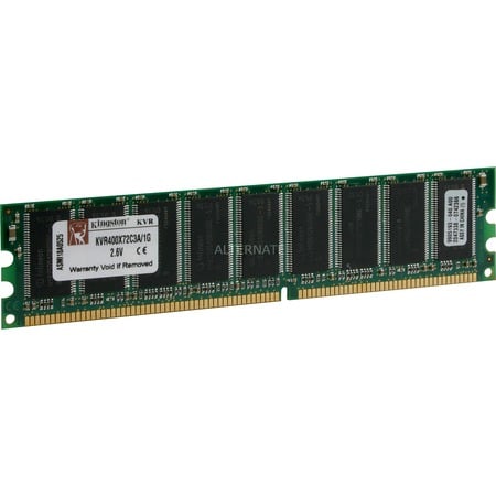Lees meer... : 1 Gb Ddr 400