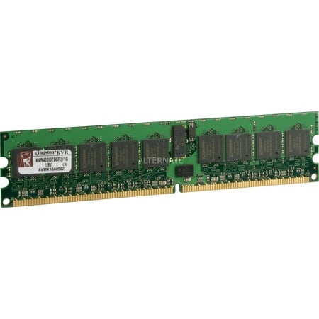 1 GB DDR2 400 1 GB DDR2 400
