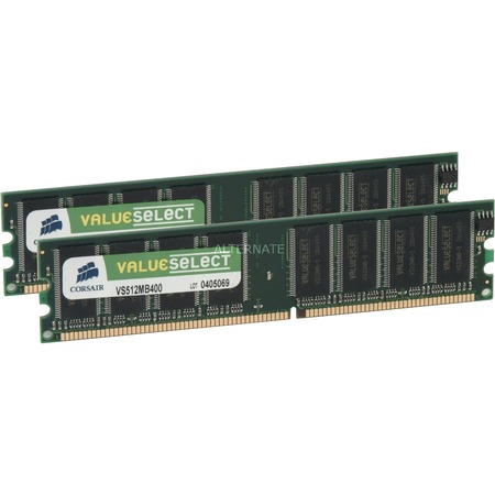 1 GB ValueSelect