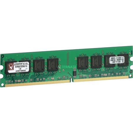Lees meer... : 1 Gb Ddr2 667