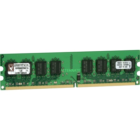 1 GB DDR2-800