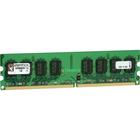 1 GB DDR2-800