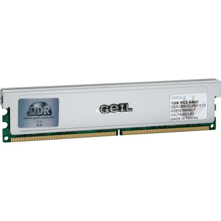 1 GB DDR2-800