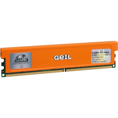 Lees meer... : 1 Gb Ddr2 800