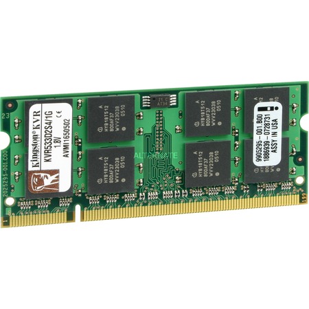 1 GB DDR2 533