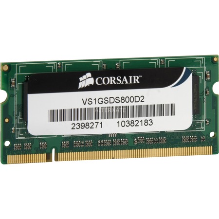 1 GB DDR2-667