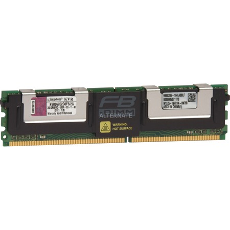 2 GB DDR2-667