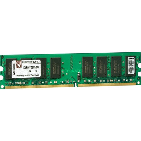 Lees meer... : 2 Gb Ddr2 667