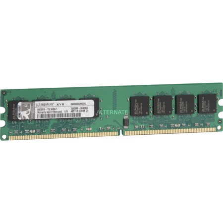 2 GB DDR2-800