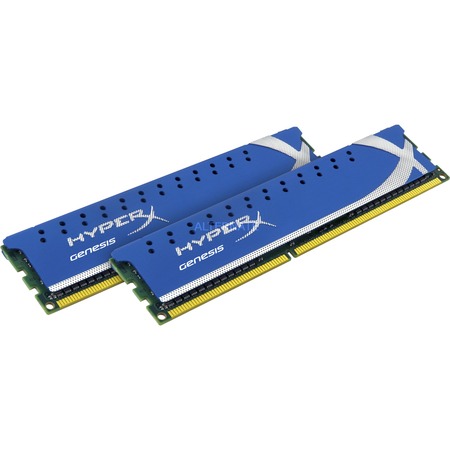 Lees meer... : 2 Gb Ddr2 1066 Kit