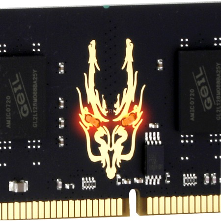 2 GB DDR2-1066 Kit