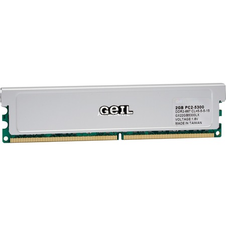 Lees meer... : 2 Gb Ddr2 667