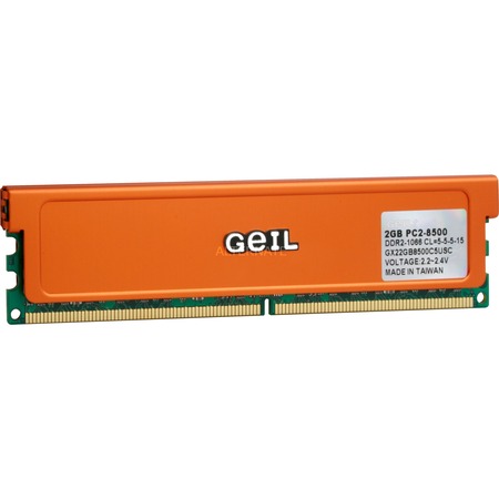 Lees meer... : 2 Gb Ddr2 1066