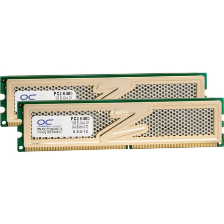 Lees meer... : 2 Gb Ddr2 800 Kit