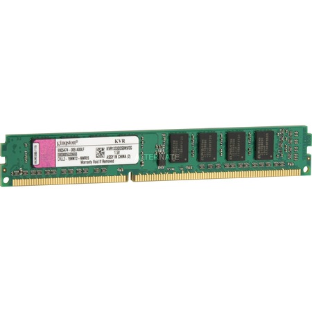2GB DDR3-1333