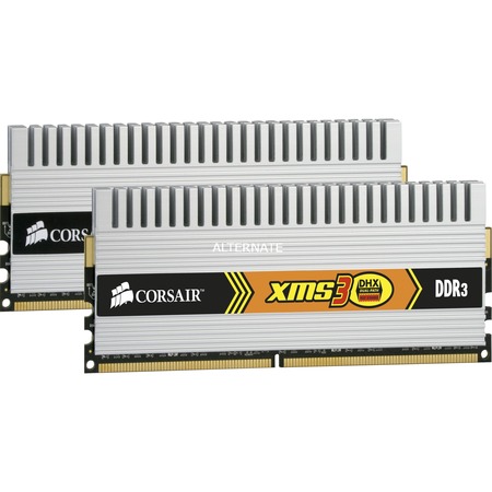 Lees meer... : 2 Gb Ddr3 1333 Dhx Kit