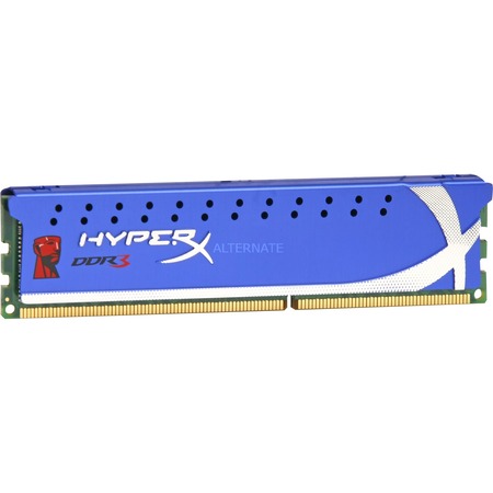 2 GB DDR3-1333