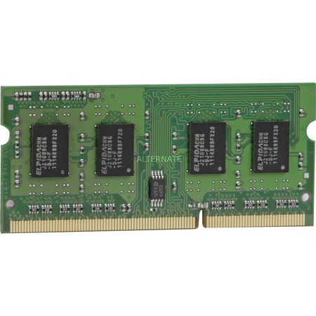 2 GB DDR3-1066