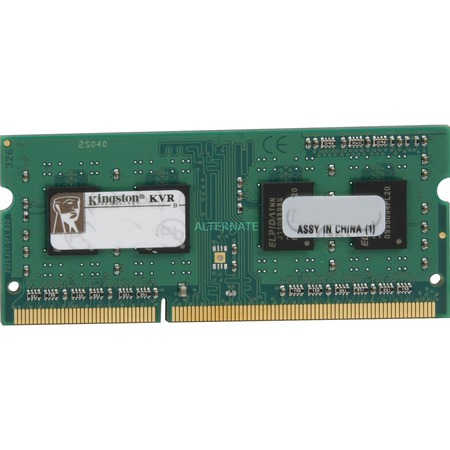2 GB DDR3-800