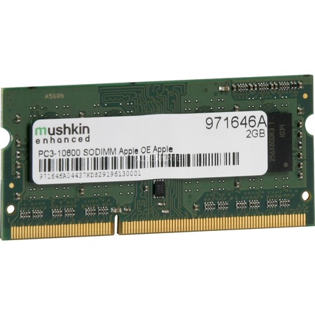 2 GB DDR3-1333
