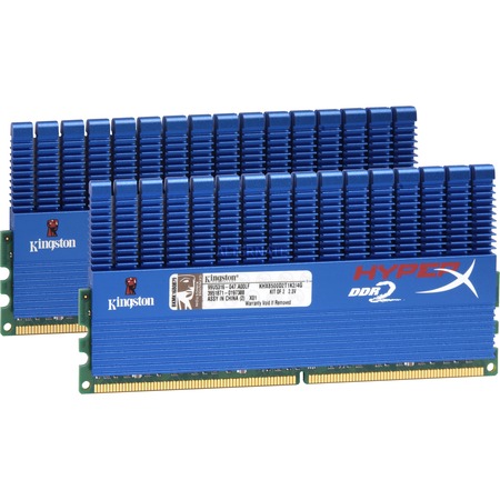 Lees meer... : 4 Gb Ddr2 1066 Kit