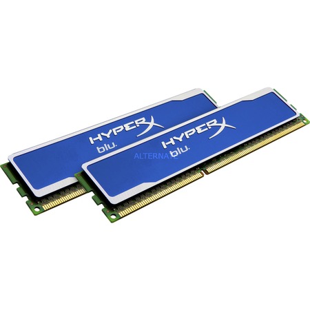 4 GB DDR2-1066 Kit