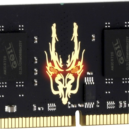 4 GB DDR2-1066 Kit