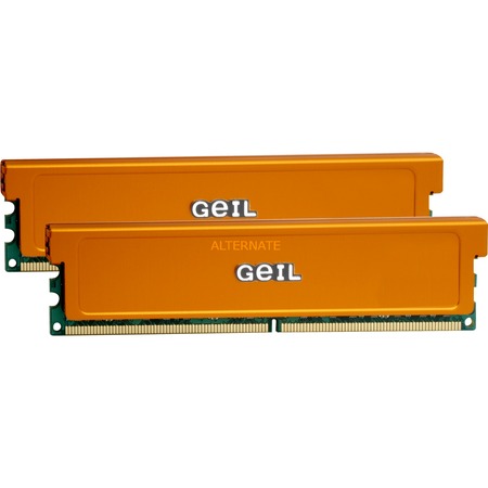 4 GB DDR2-1066 Kit
