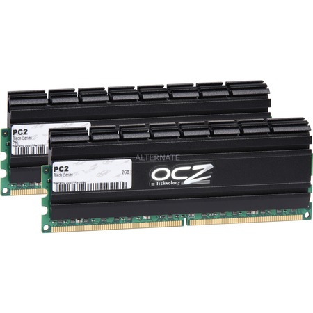 Lees meer... : 4 Gb Ddr2 1066 555 Kit