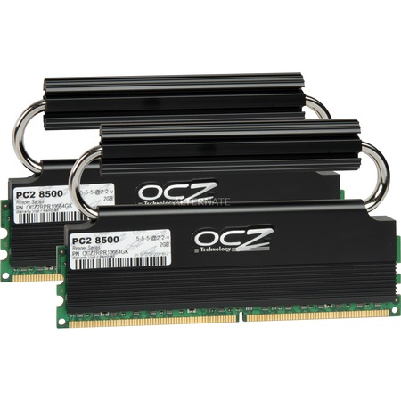 Lees meer... : 4gb 1066 555 Reaper