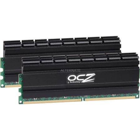Lees meer... : 4 Gb Ddr2 1066 Kit