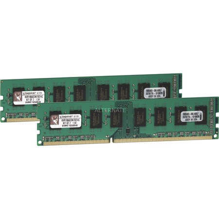 Lees meer... : 4 Gb Ddr3 1066 Kit