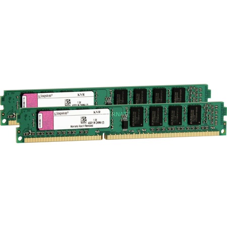 4 GB DDR3-1333 Kit