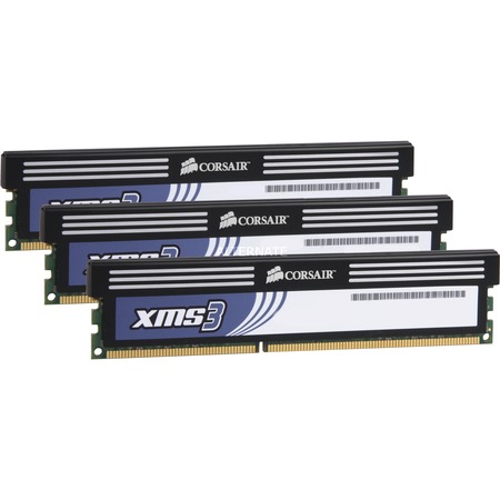 Lees meer... : 6 Gb Ddr3 1600 Tri kit