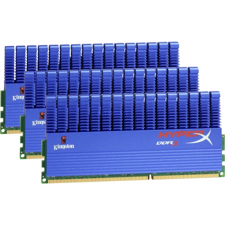 Lees meer... : 6 Gb Ddr3 1800 Tri kit