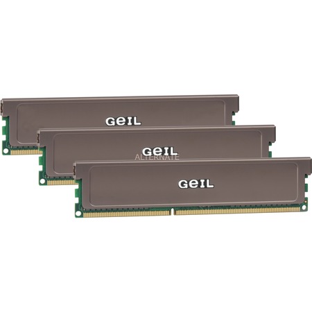 Lees meer... : 6gb Ddr3 1600 Tri kit