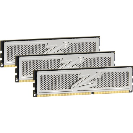 Lees meer... : 6gb Ddr3 1600 Tri kit