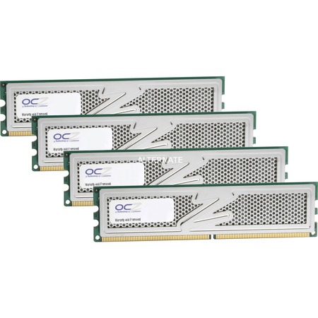 Lees meer... : 8 Gb Ddr2 800 Quad Kit