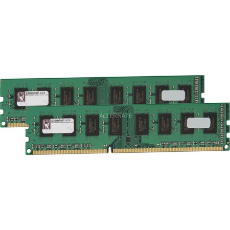 Lees meer... : 8 Gb Ddr3 1066 Kit